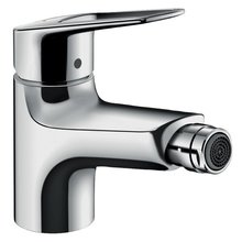 Смеситель для биде Hansgrohe Novus 71233000 Loop