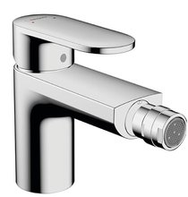 Смеситель Hansgrohe Vernis Blend 71210000 для биде, хром