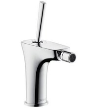 Смеситель для биде Hansgrohe PuraVida 15270000, хром
