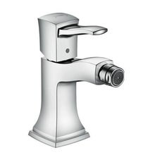 Смеситель для биде Hansgrohe Metropol Classic 31320000, хром