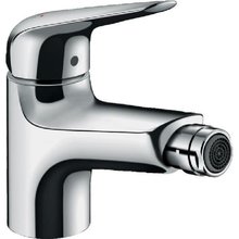 Смеситель для биде Hansgrohe Novus 71142000 70, хром