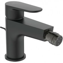 Смеситель для биде Ideal Standard Cerafine BC705XG Model O, цвет черный шелк