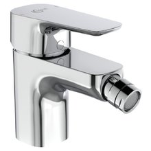 Смеситель Ideal Standard Ceraplan III BC626AA Slim для биде, хром