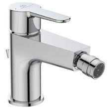 Смеситель Ideal Standard Sesia BC206AA для биде, с донным клапаном, хром