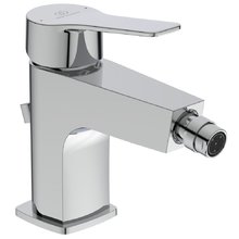 Смеситель Ideal Standard Entella BC234AA для биде, с донным клапаном, хром