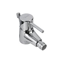 Смеситель Jaquar Florentine FLR-CHR-5213B для биде, с донным клапаном, хром