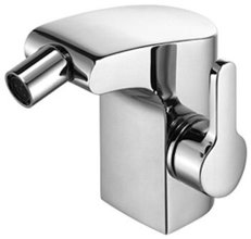 Смеситель Keuco Elegance New 51609 010000 для биде