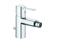 Смеситель Kludi Zenta 385300575 для биде, хром