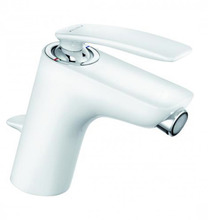 Смеситель Kludi Balance 522169175 для биде, белый