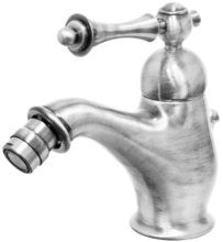 Смеситель Migliore Bomond ML.BMD-9723.СR для биде, хром