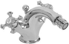 Смеситель Migliore Prestige 27255 для биде, хром