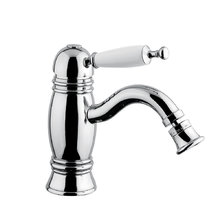 Смеситель Migliore Oxford 19122 для биде - хром