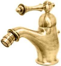 Смеситель Migliore Bomond ML.BMD-9723.DO для биде - золото