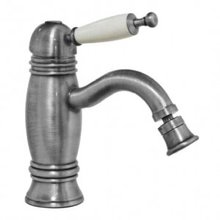 Смеситель Migliore Oxford 19211 для биде - состареный хром