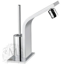 Смеситель Migliore Tor ML.TOR-9023 для биде, хром