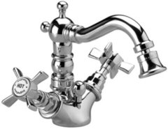 Смеситель Migliore Princeton 19365 для биде - состареный хром