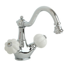 Cмеситель Migliore Olivia ML.OLV-5844 для биде