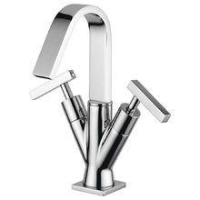 Cмеситель Migliore Syntesi 19521 для биде, хром