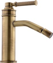 Смеситель Migliore Ermitage 30189 Mini для биде, бронза