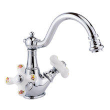 Смеситель Migliore Provance 19470 для биде, хром