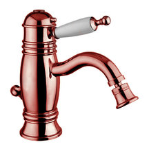 Смеситель Migliore Oxford 19192 с термостатом для биде, медь