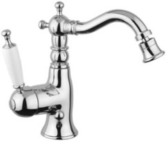 Смеситель Migliore Oxford 19210 для биде - состареный хром