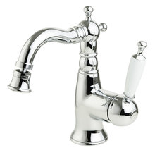 Смеситель Migliore Oxford 19121 для биде - хром