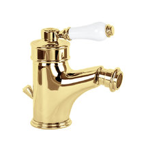 Смеситель Migliore Ermitage 18626 для биде, золото