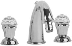 Смеситель Migliore Korona ML.KRN-4725.CR для биде - хром