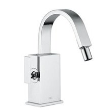 Смеситель Migliore Alimatha ML.ALC-5723.CR для биде - хром