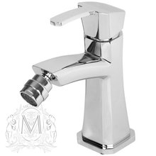 Смеситель Migliore Mercury ML.MRC-8723 для биде, хром