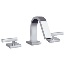 Cмеситель Migliore Syntesi 19520 для биде, хром