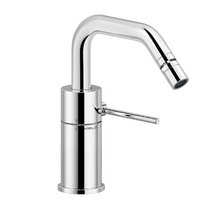 Смеситель Nobili Velis VE125119/3CR для биде, цвет хром