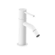 Смеситель для биде Ravak Espirit X070244 ES 056.10WV, белый вельвет