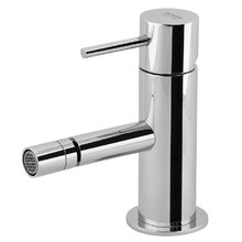 Смеситель Remer X Style X21 для биде, без донного клапана, цвет хром