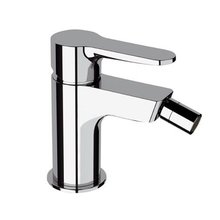 Смеситель Remer Winner W21 для биде, без донного клапана, цвет хром