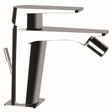 Смеситель Remer Dream D20 для биде, с донным клапаном, цвет хром