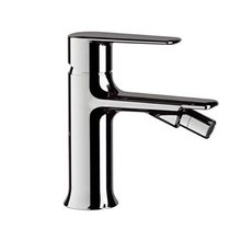 Смеситель Remer Vanity V21 для биде, без донного клапана, цвет хром