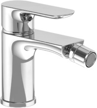 Смеситель для биде Villeroy&Boch O.novo TVB10420111061 с донным клапаном