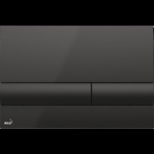 Кнопка управления AlcaPlast M1718, черный