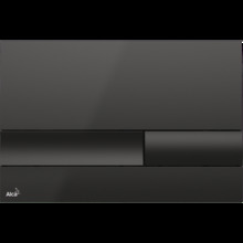 Кнопка управления AlcaPlast M1738 черная