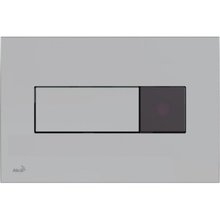 Сенсорная кнопка управления AlcaPlast M371S хром-глянец (от сети)