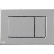 Клавиша смыва AlcaPlast M279 Antivandal