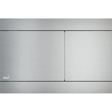 Клавиша смыва AlcaPlast Flat Fun FUN