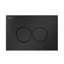 Клавиша Am.Pm ProC L, механическая, черный матовый, I070138