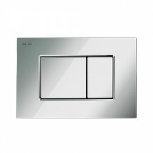 Клавиша Am.Pm ProC S, механическая, хром глянцевый, I070251