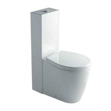 Напольный унитаз Galassia Xes 9910