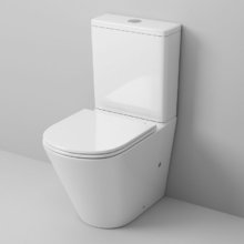 Напольный унитаз Grossman GR-4450S безободковый