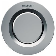 Клавиша смыва Geberit 116.040.46.1