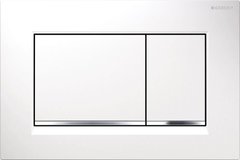Клавиша Geberit Sigma Type 30 115.883.KJ.1 пластик